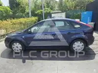 2006 Ford FOCUS