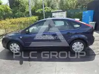 2006 Ford FOCUS