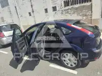 2006 Ford FOCUS
