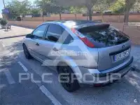 2006 Ford FOCUS