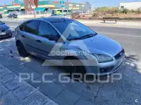 2006 Ford FOCUS