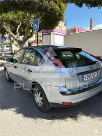2006 Ford FOCUS