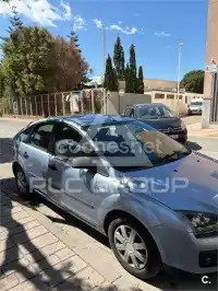 2006 Ford FOCUS