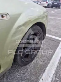 2006 Ford FOCUS