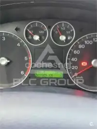 2006 Ford FOCUS