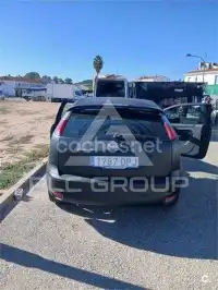2006 Ford FOCUS