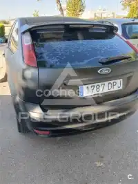 2006 Ford FOCUS