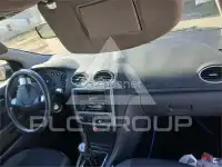 2006 Ford FOCUS