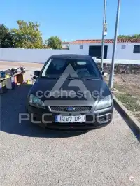 2006 Ford FOCUS