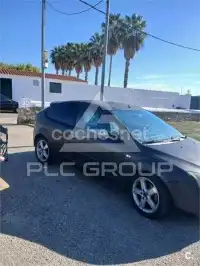 2006 Ford FOCUS