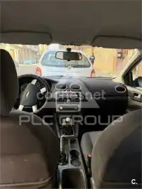 2006 Ford FOCUS