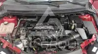 2006 Ford FOCUS