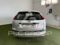 2006 Ford FOCUS