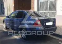 2006 Ford FOCUS