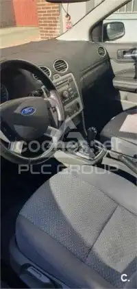 2006 Ford FOCUS