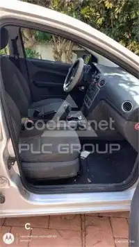 2006 Ford FOCUS