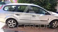2006 Ford FOCUS