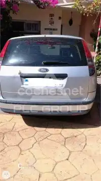 2006 Ford FOCUS