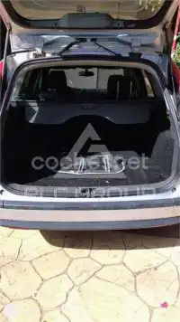 2006 Ford FOCUS
