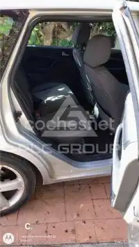2006 Ford FOCUS