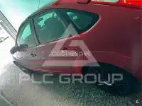 2006 Ford FOCUS