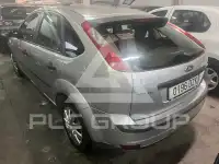 2006 Ford FOCUS