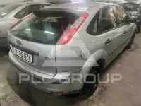2006 Ford FOCUS