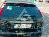 2006 Ford FOCUS