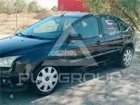 2006 Ford FOCUS
