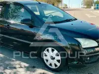 2006 Ford FOCUS