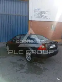 2006 Ford FOCUS