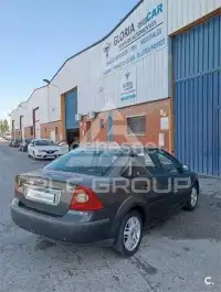 2006 Ford FOCUS