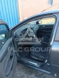 2006 Ford FOCUS