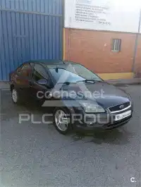 2006 Ford FOCUS