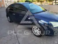 2006 Ford FOCUS