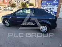 2006 Ford FOCUS