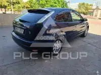 2006 Ford FOCUS