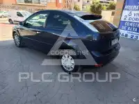 2006 Ford FOCUS