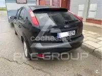 2006 Ford FOCUS