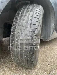 2006 Ford FOCUS