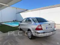 2006 Ford FOCUS