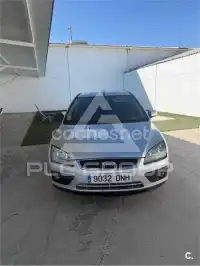 2006 Ford FOCUS