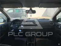 2006 Ford FOCUS