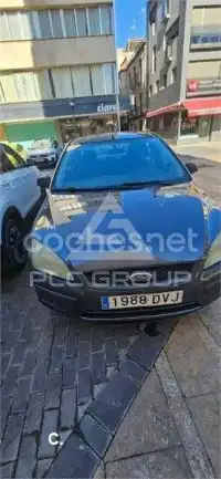 2006 Ford FOCUS