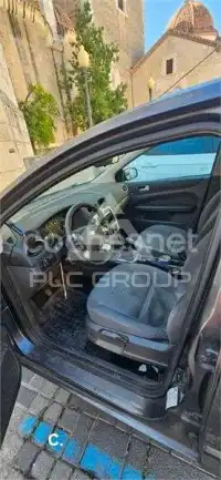 2006 Ford FOCUS