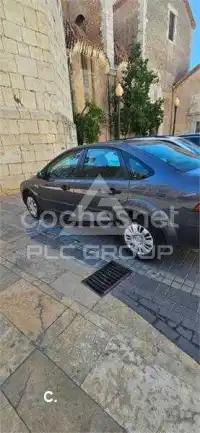 2006 Ford FOCUS