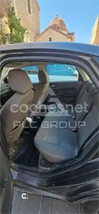 2006 Ford FOCUS
