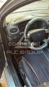 2006 Ford FOCUS