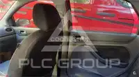 2006 Ford FOCUS