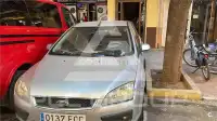 2006 Ford FOCUS